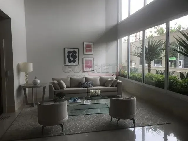 Imagem: Araçatuba - Apartamento - Centro