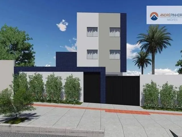 Imagem: Cobertura com 3 Quartos Sendo 01 com Suite