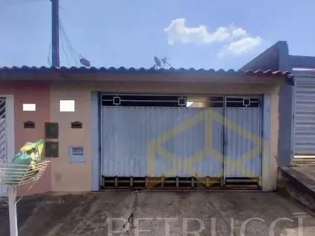 Imagem: Casa - Jardim Amélia - Sumaré
