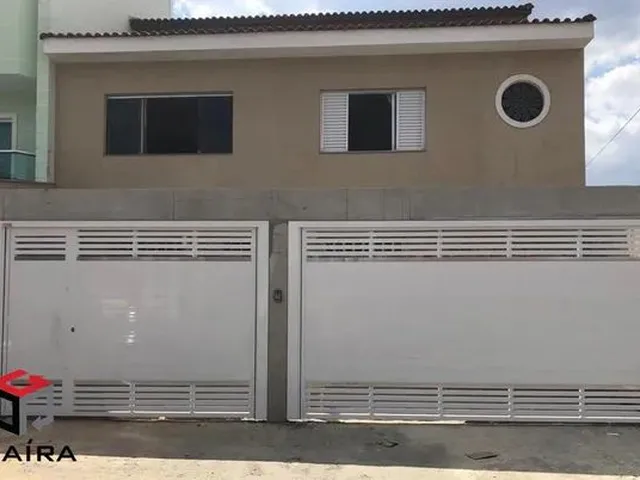 Imagem: Sobrado À Venda 6 Quartos 3 Suítes 6 Vagas