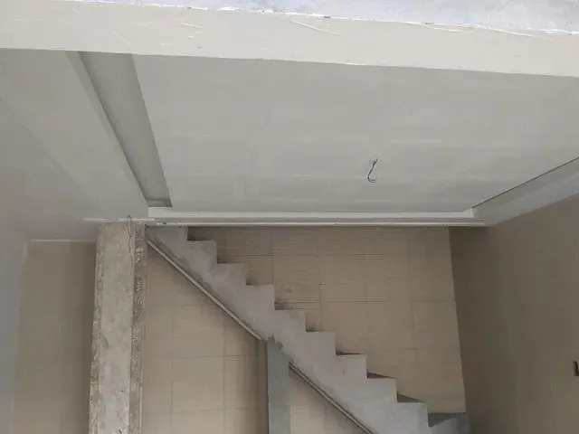 Imagem: A casa possui 3 Dormitórios, 4 Banheiros, 1 Vaga na