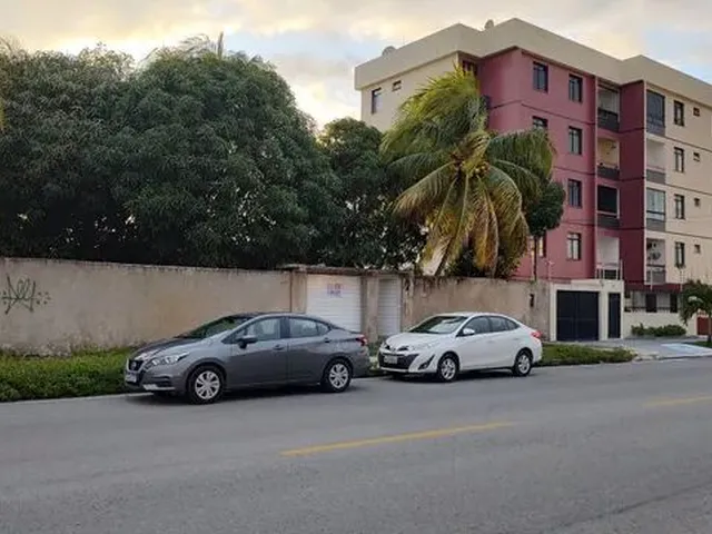 Imagem: Imóvel Terreno de 875M², (25 X 35)Na Av
