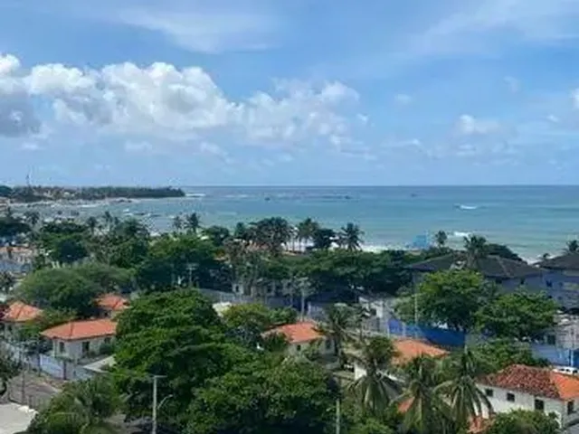 Imagem: Cobertura para Venda em Salvador, Piatã