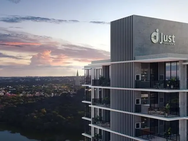 Imagem 1: Apartamento para Venda em Maringá, Zona 03, 3 Dormitórios, 3 Suítes, 4 Banheiros, 2