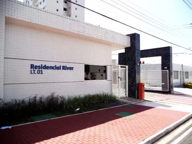 Imagem: Condomínio Paradise River / Ótimo Apartamento