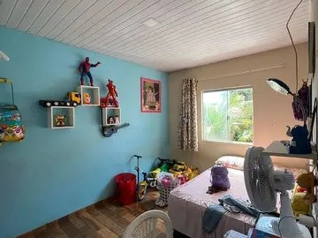 Imagem 1: Casa no Bairro Santo André