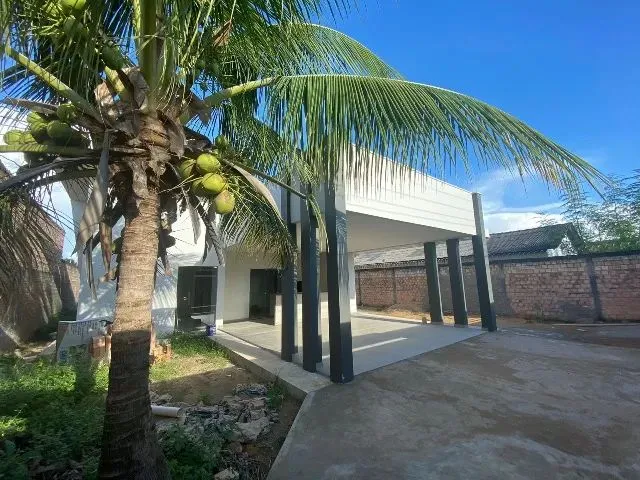 Imagem: Casa Nova, Bairro União