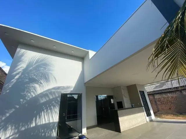 Imagem 4: Casa Nova, Bairro União