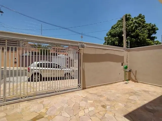 Imagem 9: Casa - Parque Jambeiro - Campinas