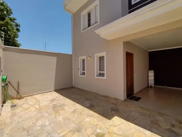 Imagem 5: Casa - Parque Jambeiro - Campinas