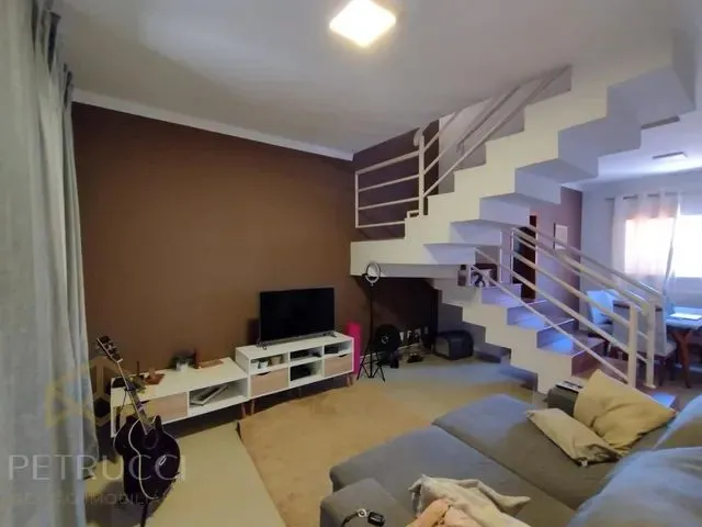 Imagem 6: Casa - Parque Jambeiro - Campinas