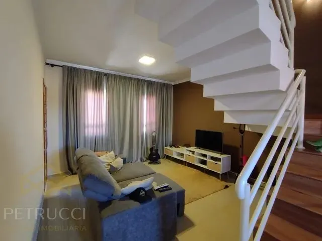 Imagem 8: Casa - Parque Jambeiro - Campinas