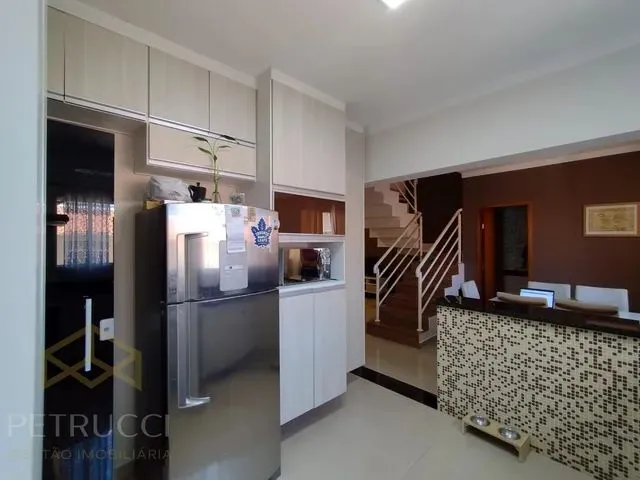 Imagem 12: Casa - Parque Jambeiro - Campinas