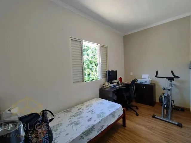 Imagem 14: Casa - Parque Jambeiro - Campinas