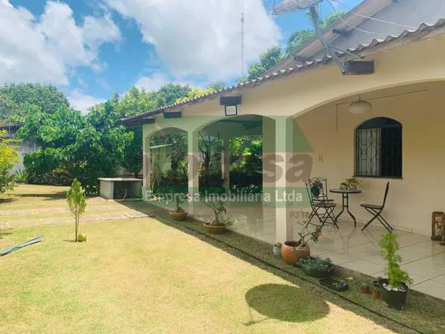 Imagem: CASA Á VENDA EM MANACAPURU
