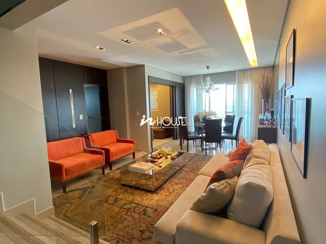 Imagem: Maravilhosa Cobertura Duplex com 3 Quartos