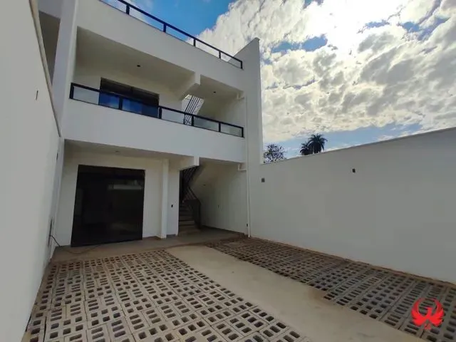 Imagem 1: Contagem - Casa de Condomínio - Vale das Orquídeas