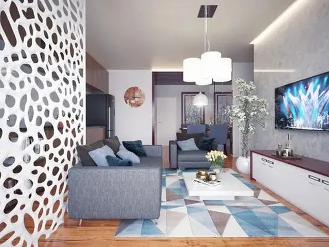 Imagem: Apartamento À Venda, 2 Quartos, 1 Suíte