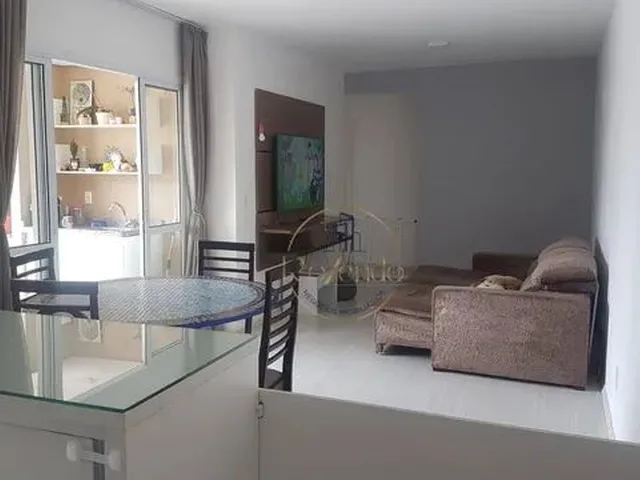 Imagem: Apartamento com 3 Dormitórios À Venda