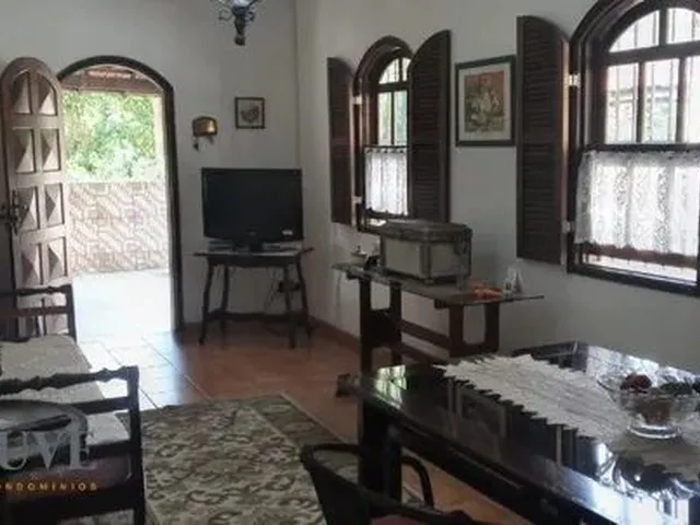 Imagem 6: Petrópolis - Casa Padrão - Corrêas