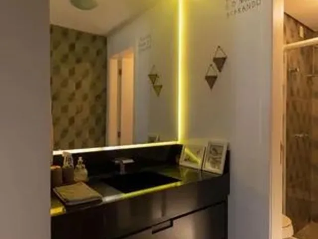 Imagem 7: Apartamento para Venda em Florianópolis, Itacorubi, 3 Dormitórios, 1 Suíte, 2