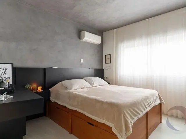 Imagem 6: Apartamento para Venda em Florianópolis, Itacorubi, 3 Dormitórios, 1 Suíte, 2
