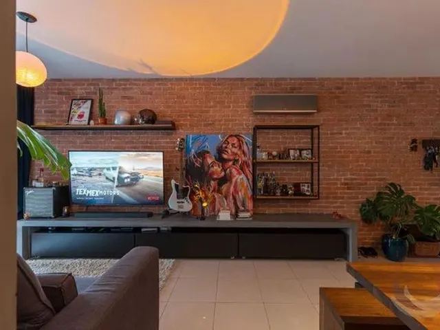 Imagem 8: Apartamento para Venda em Florianópolis, Itacorubi, 3 Dormitórios, 1 Suíte, 2