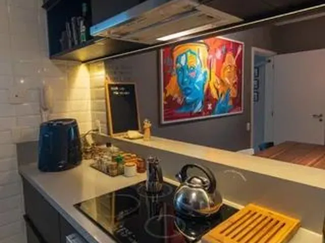Imagem 14: Apartamento para Venda em Florianópolis, Itacorubi, 3 Dormitórios, 1 Suíte, 2