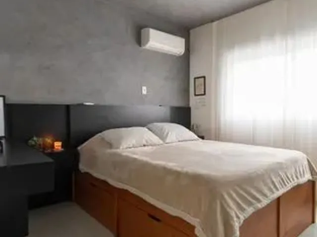 Imagem 2: Apartamento para Venda em Florianópolis, Itacorubi, 3 Dormitórios, 1 Suíte, 2