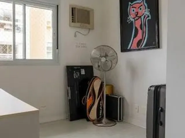 Imagem 11: Apartamento para Venda em Florianópolis, Itacorubi, 3 Dormitórios, 1 Suíte, 2