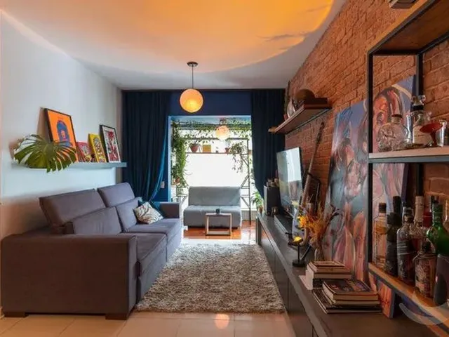 Imagem 10: Apartamento para Venda em Florianópolis, Itacorubi, 3 Dormitórios, 1 Suíte, 2