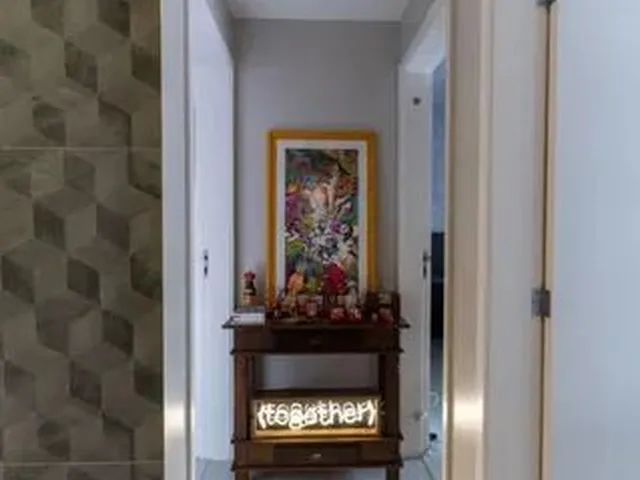 Imagem 5: Apartamento para Venda em Florianópolis, Itacorubi, 3 Dormitórios, 1 Suíte, 2