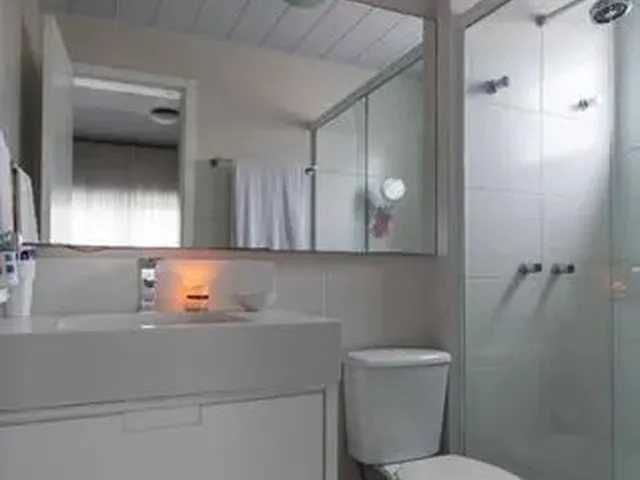 Imagem 16: Apartamento para Venda em Florianópolis, Itacorubi, 3 Dormitórios, 1 Suíte, 2