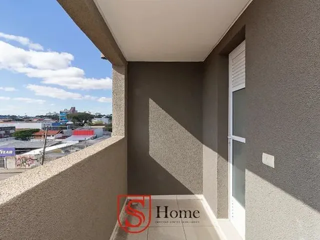 Imagem: Apartamento com 1 Quarto e 1 Vaga À Venda