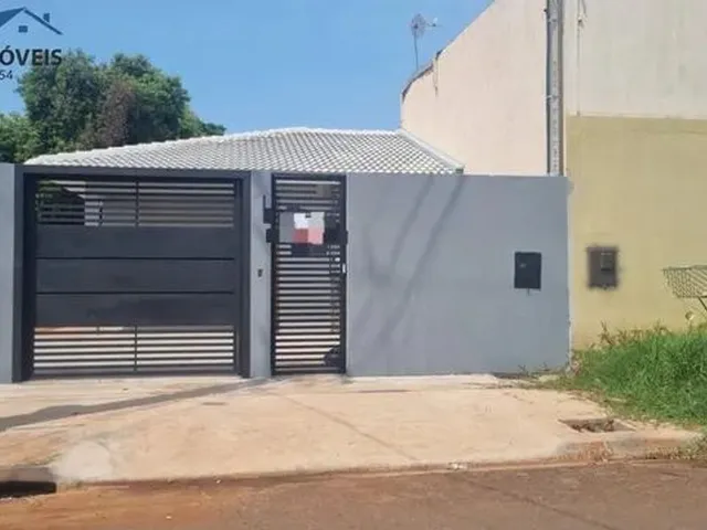Imagem: Casa 3 Dormitórios para Venda em Sarandi