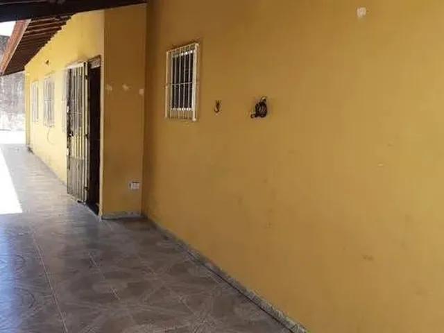 Imagem 2: Vendo Casa em Serra Dourada I