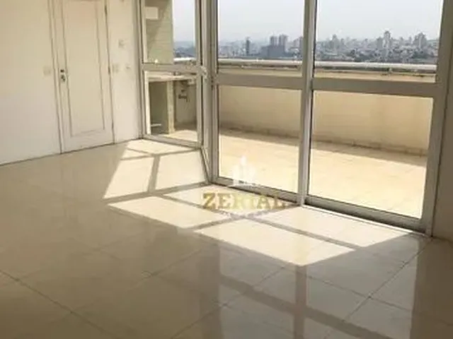 Imagem: Cobertura com 4 Dormitórios À Venda, 213