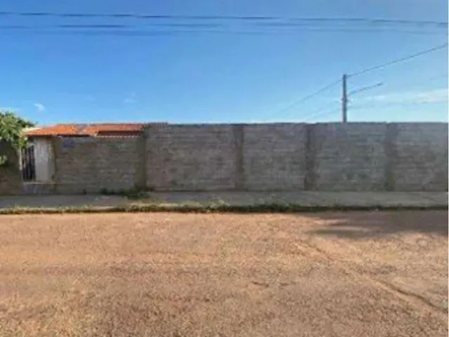 Imagem: Casa em Leilão - Capão Grande - Várzea