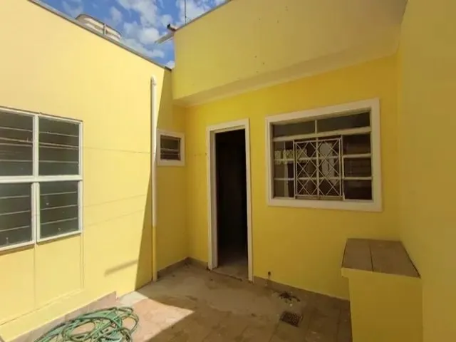 Imagem: Casa À Venda no Jardim Boa Esperança