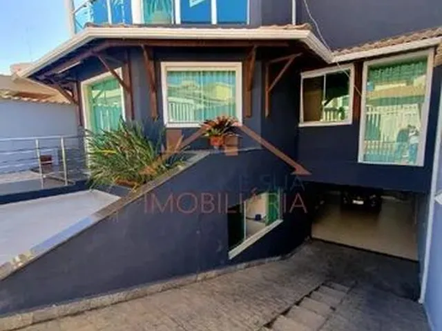 Imagem: Casa em Condômino, 3 Quartos, com Suíte