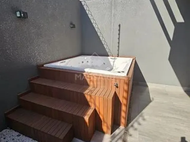 Imagem: Maringá - Casa Padrão - Jd Leblon