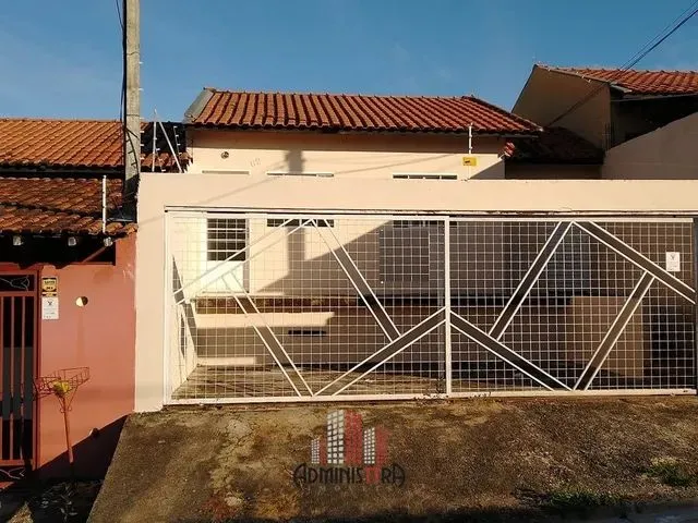 Imagem: Sorocaba - Casa Padrão - Wanel Ville V