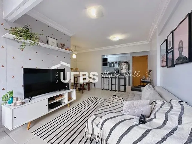 Imagem: Belíssimo Apartamento, Todo Reformando