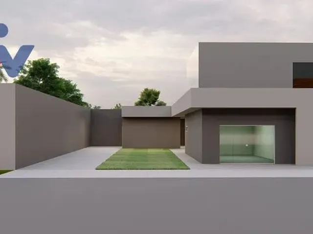 Imagem: Casa com 2 Dormitórios À Venda, 365 M²