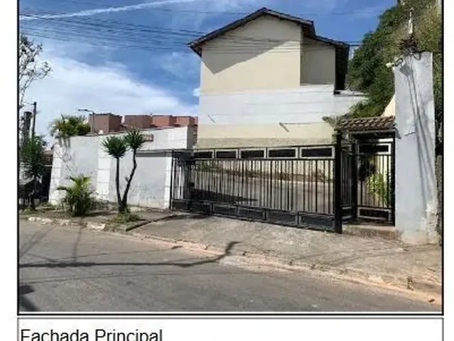 Imagem: Franco da Rocha - Casa Padrão - Chacaras