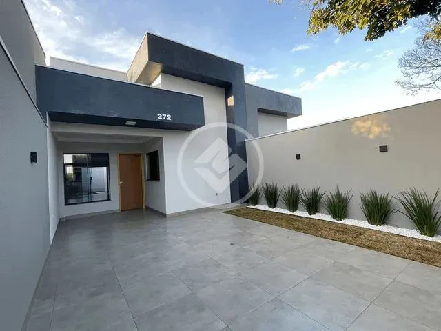 Imagem: Casa 3 Dormitórios - Jardim Ebenezer Codigo
