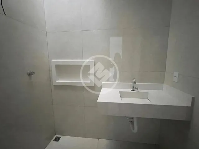 Imagem 2: Casa 3 Dormitórios - Jardim Ebenezer Codigo: 28550