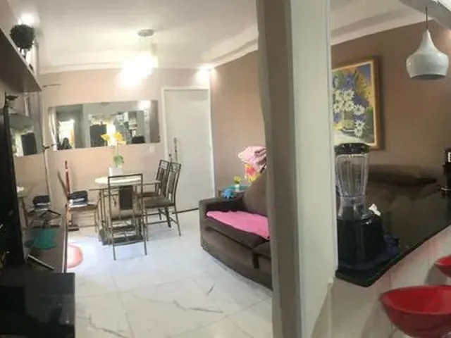 Imagem: Lindo Apartamento com 54 M² de Área Útil