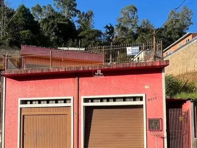 Imagem: Casa Residencial em Campo Limpo Paulista