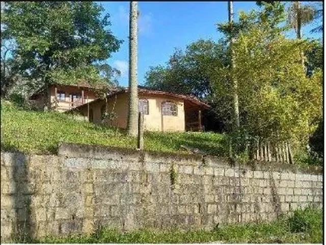 Imagem: Palhoca - Casa Padrão - Enseada do Brito